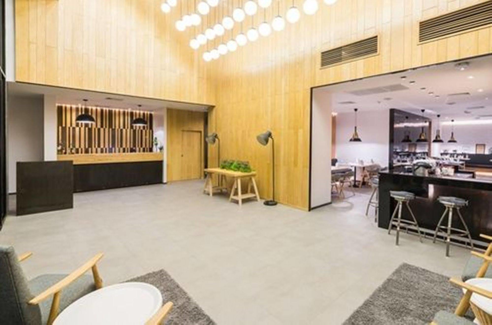 Sea Me Spring Tree Hotel (Adults Only) Hotel 3*