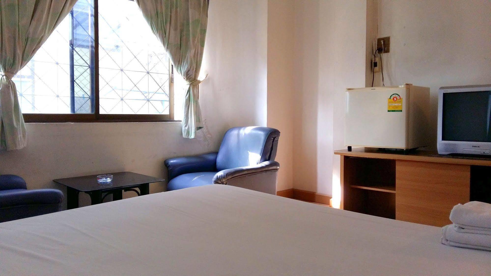 House Hotel Central Pattaya