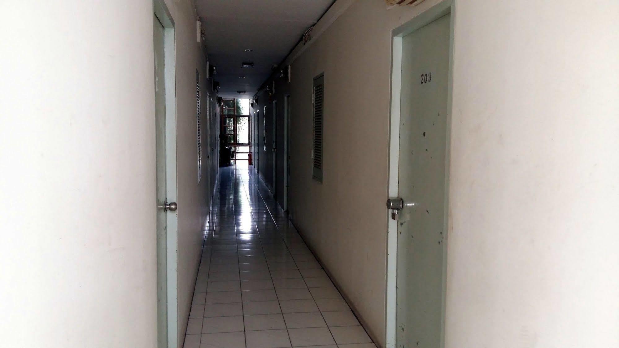 House Hotel Central Pattaya Inn 4*