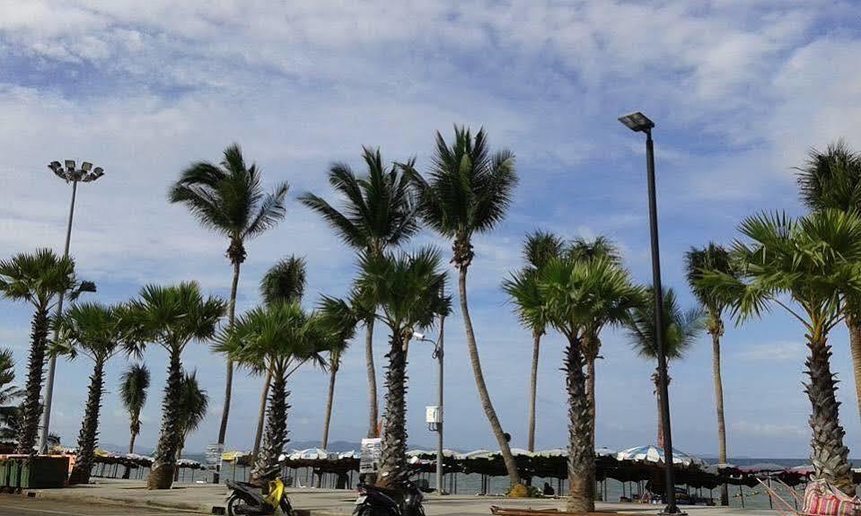 House Hotel Central Pattaya Inn 4*