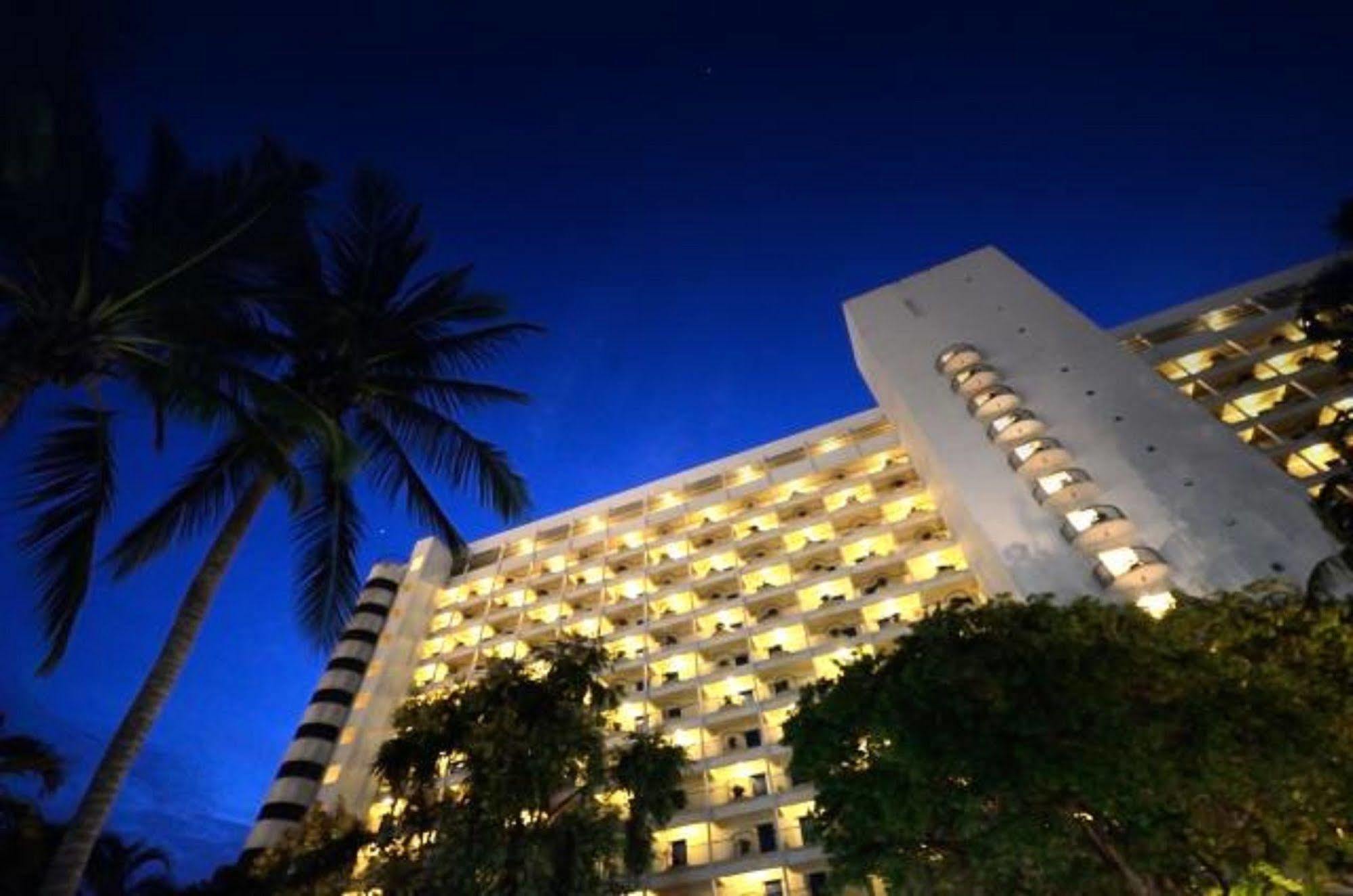 The Imperial 4* Pattaya