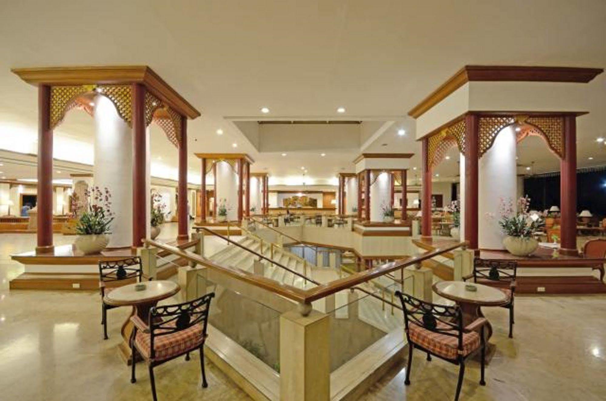 The Imperial 4* Pattaya