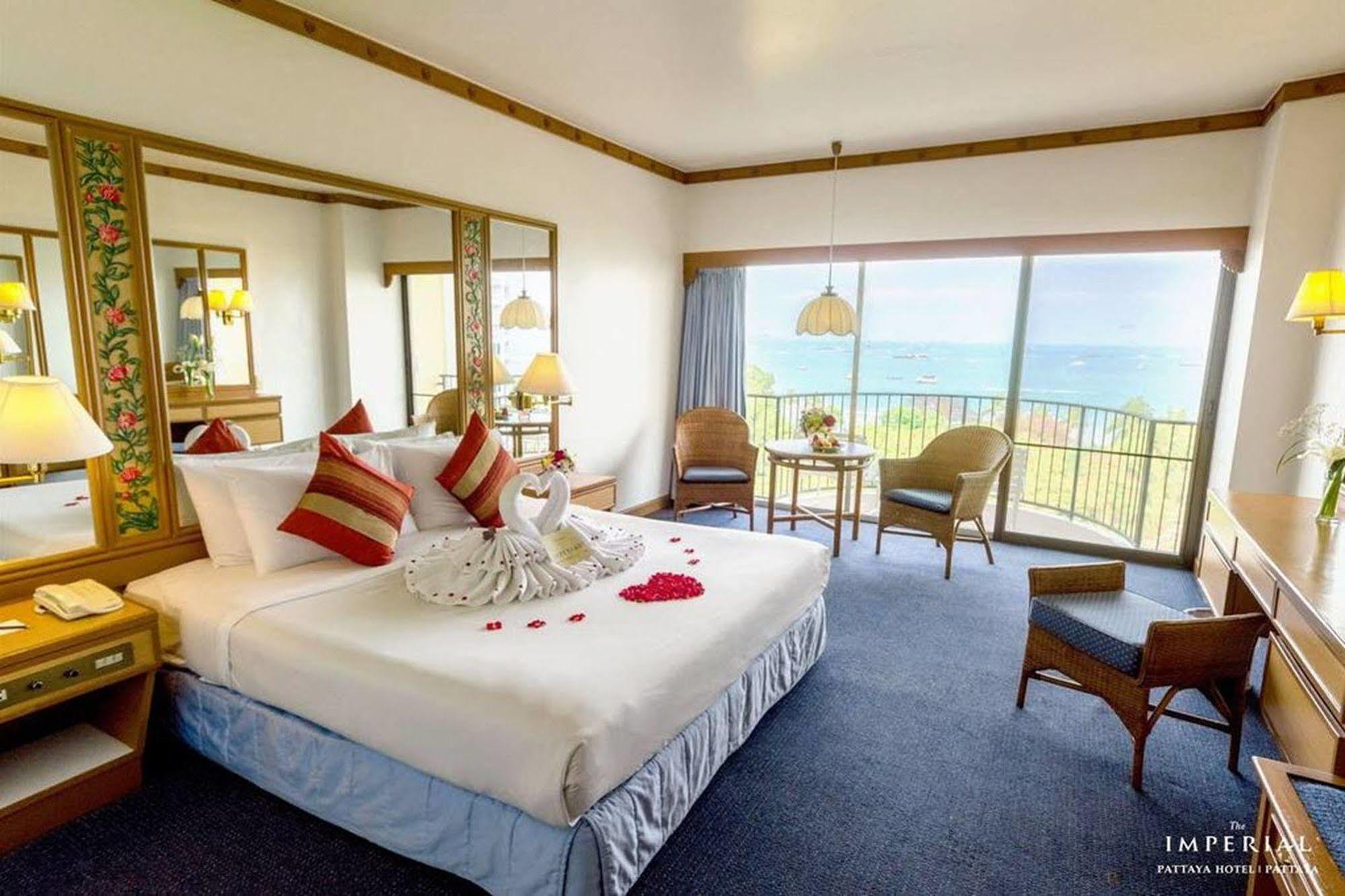 Hotel The Imperial 4*