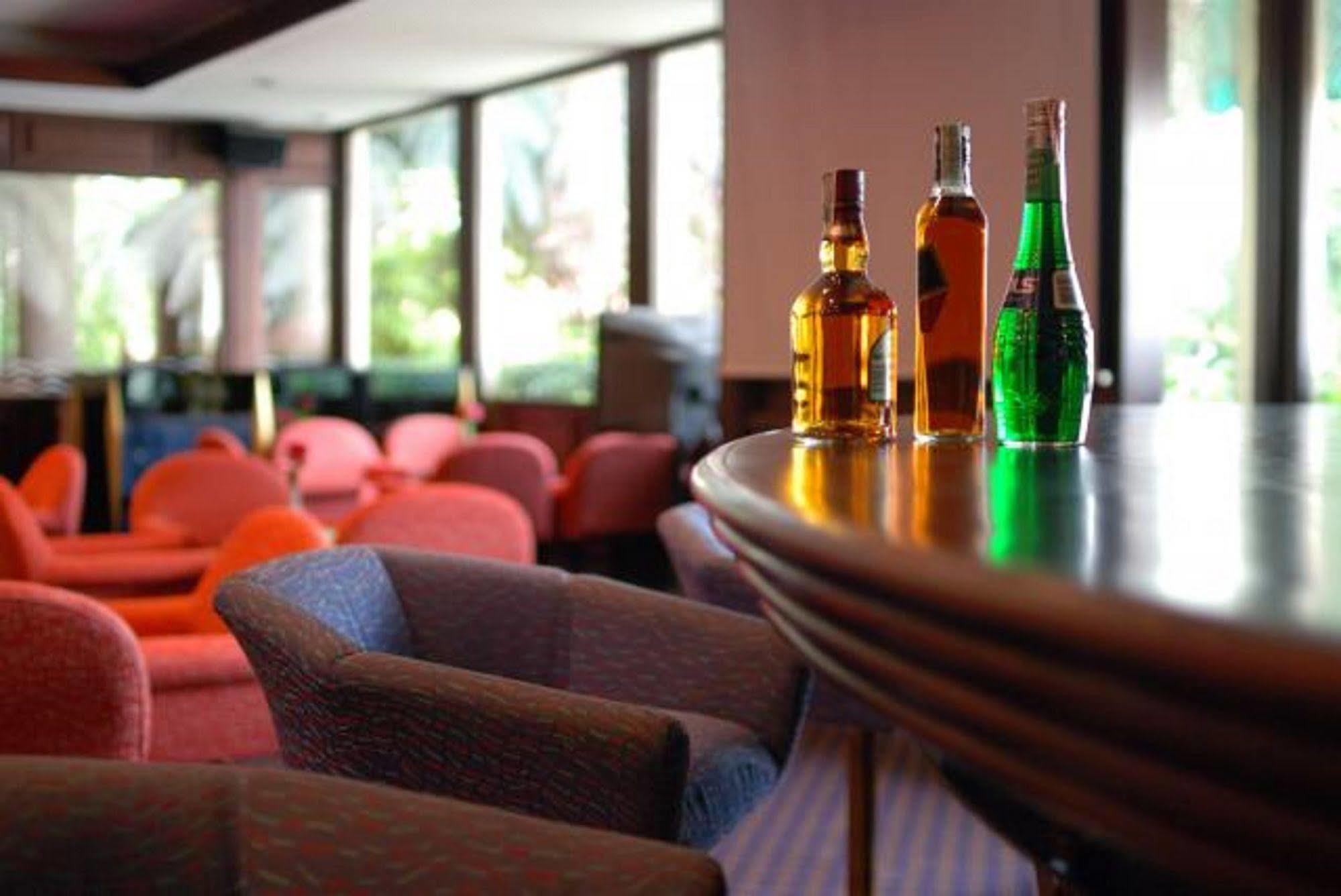 The Imperial Hotel 4*