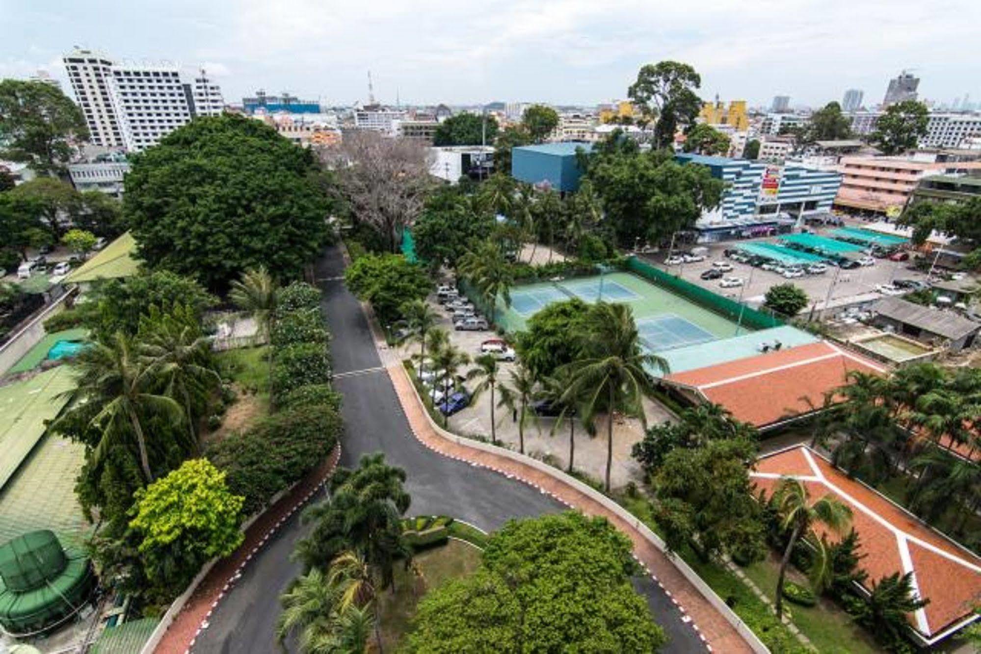 Hotel The Imperial 4*