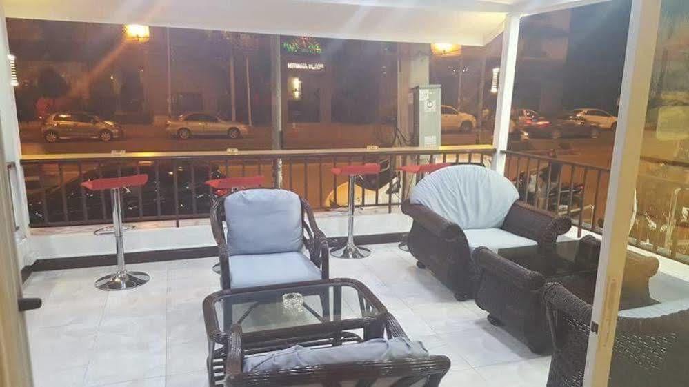 The Chillax