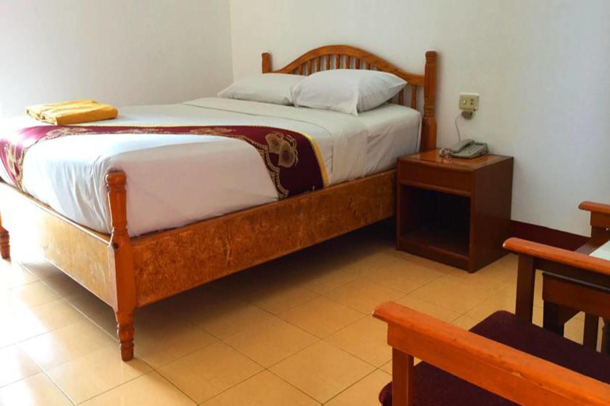 Bliss Mansion Hotel