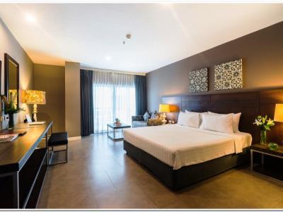Hotel Sea Me Spring Tree Hotel (Adults Only) 3*