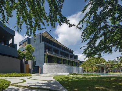 Navana Nature Escape - Sha Extra Resort