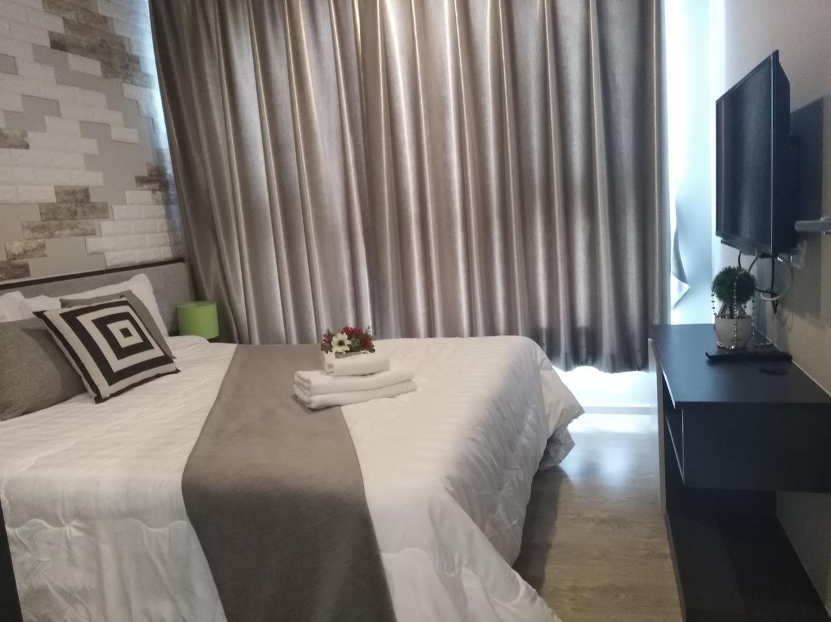 Aparthotel The​ Base​ ​pattaya​ By Ammy 3*