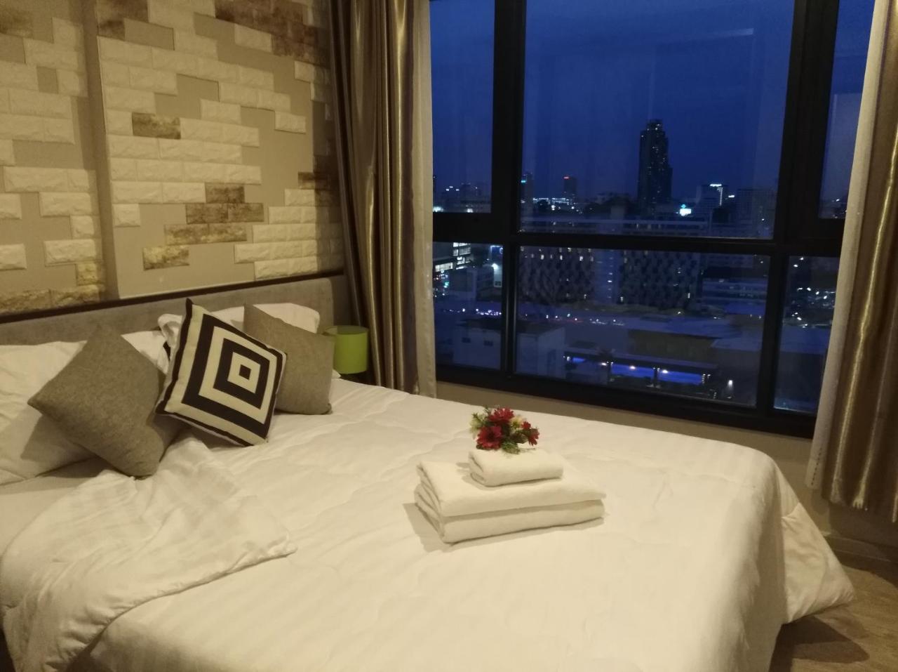 The​ Base​ ​pattaya​ By Ammy Aparthotel Pattaya