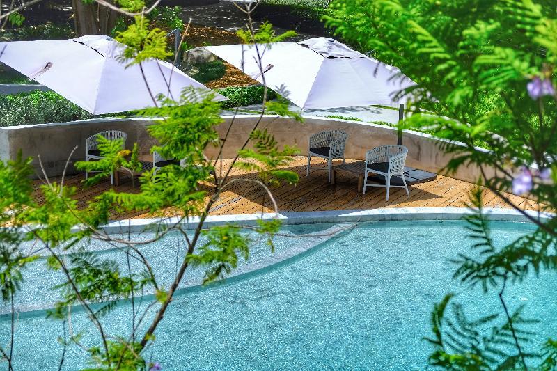 Resort Navana Nature Escape - Sha Extra