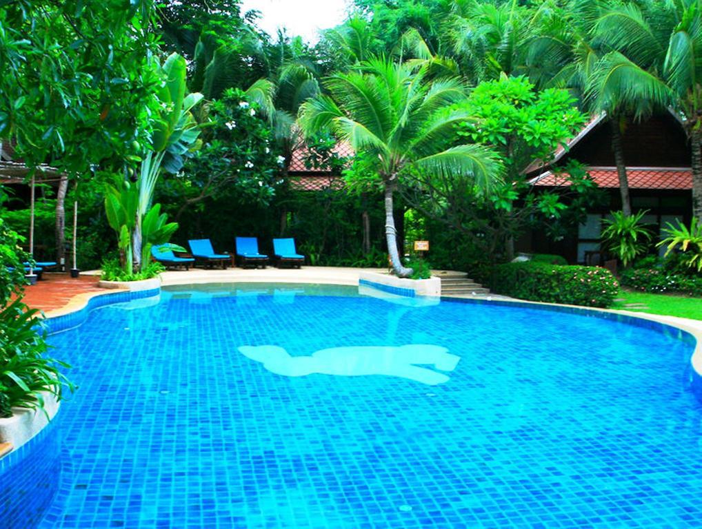 Rabbit 4* Pattaya