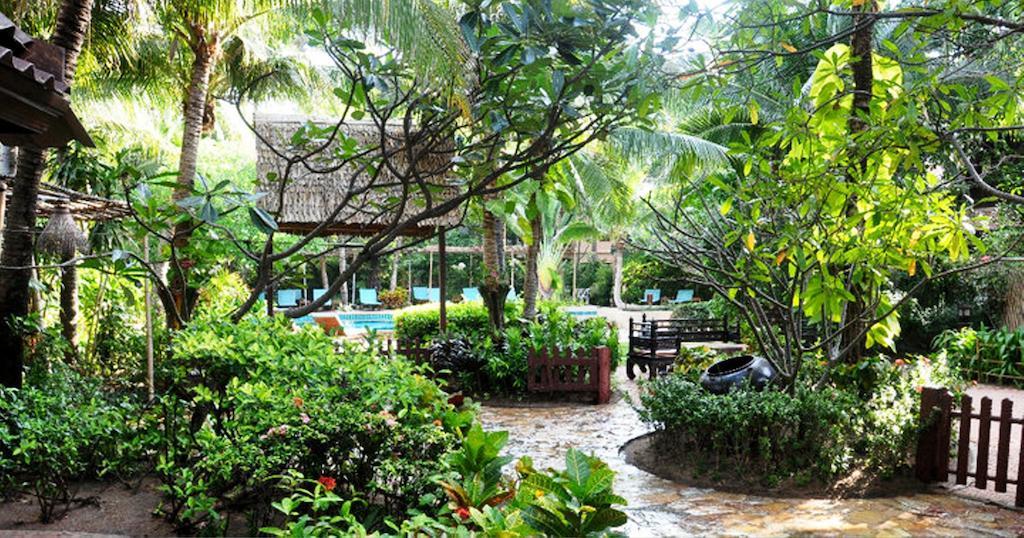Rabbit Resort Pattaya