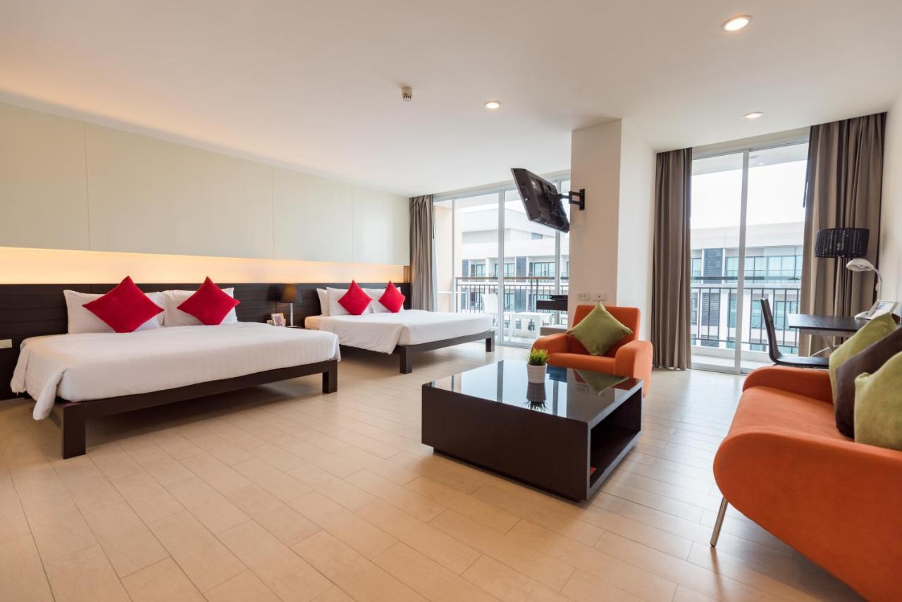 Hotel J 4*