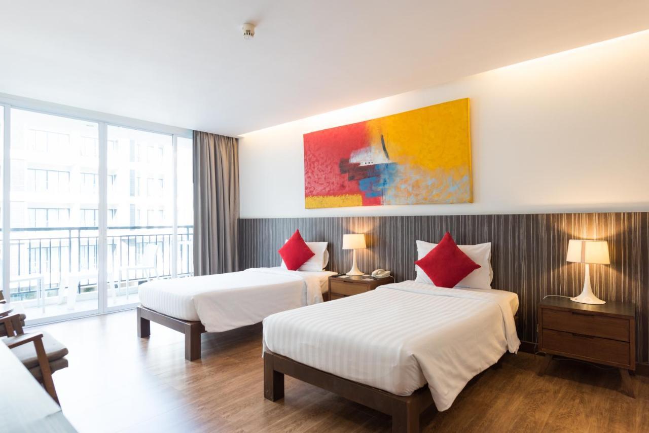 Hotel J 4*