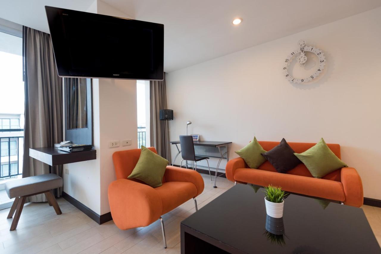 Hotel J Pattaya