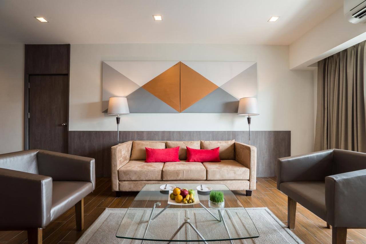 Hotel J Inspired Pattaya