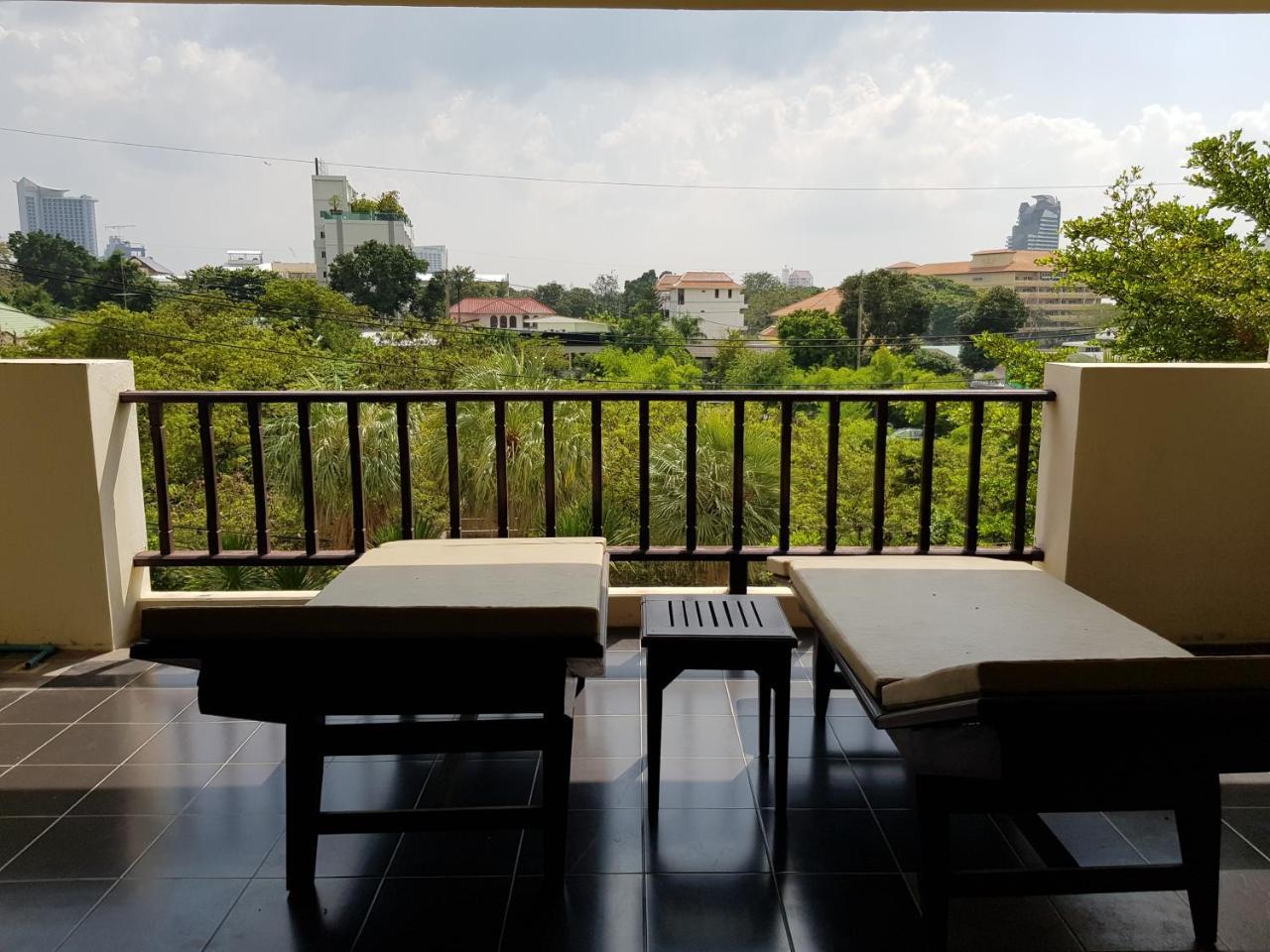 Hotel Wongamat Privacy Residence, Pattaya