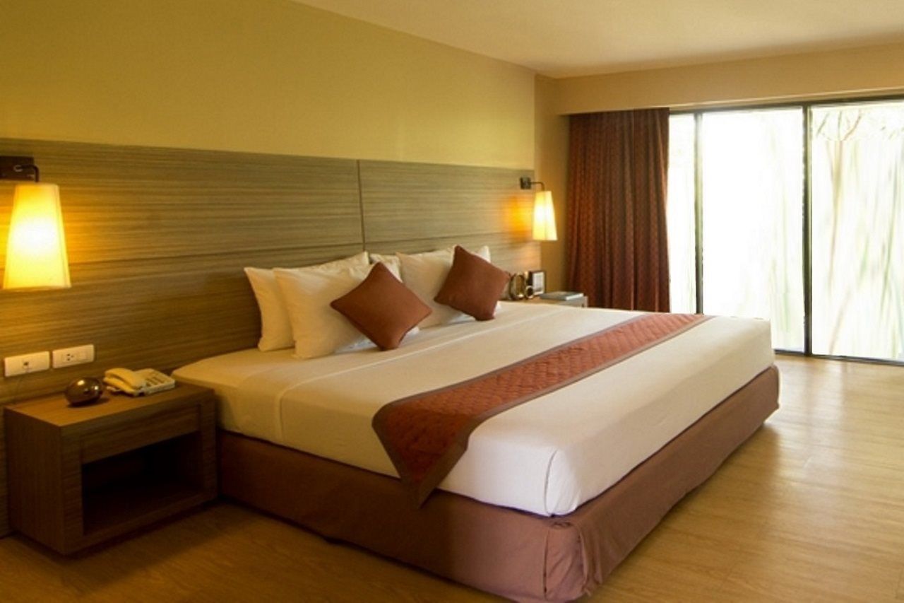 Resort The Park Pattaya