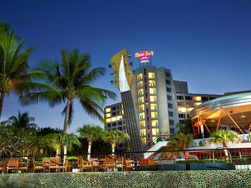Hotel Hard Rock (adults Only)