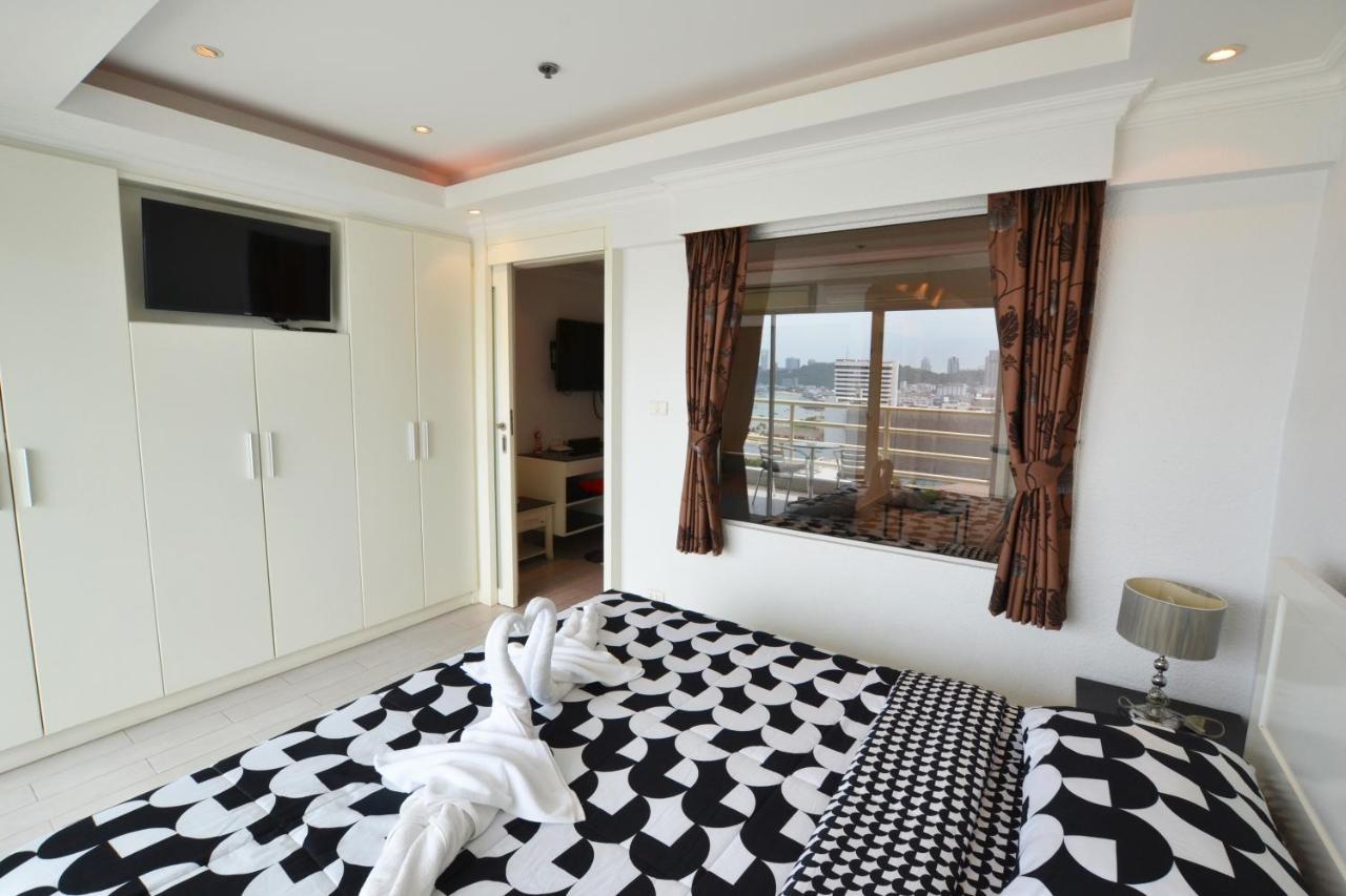 The Best Of View Talay 6 Pattaya