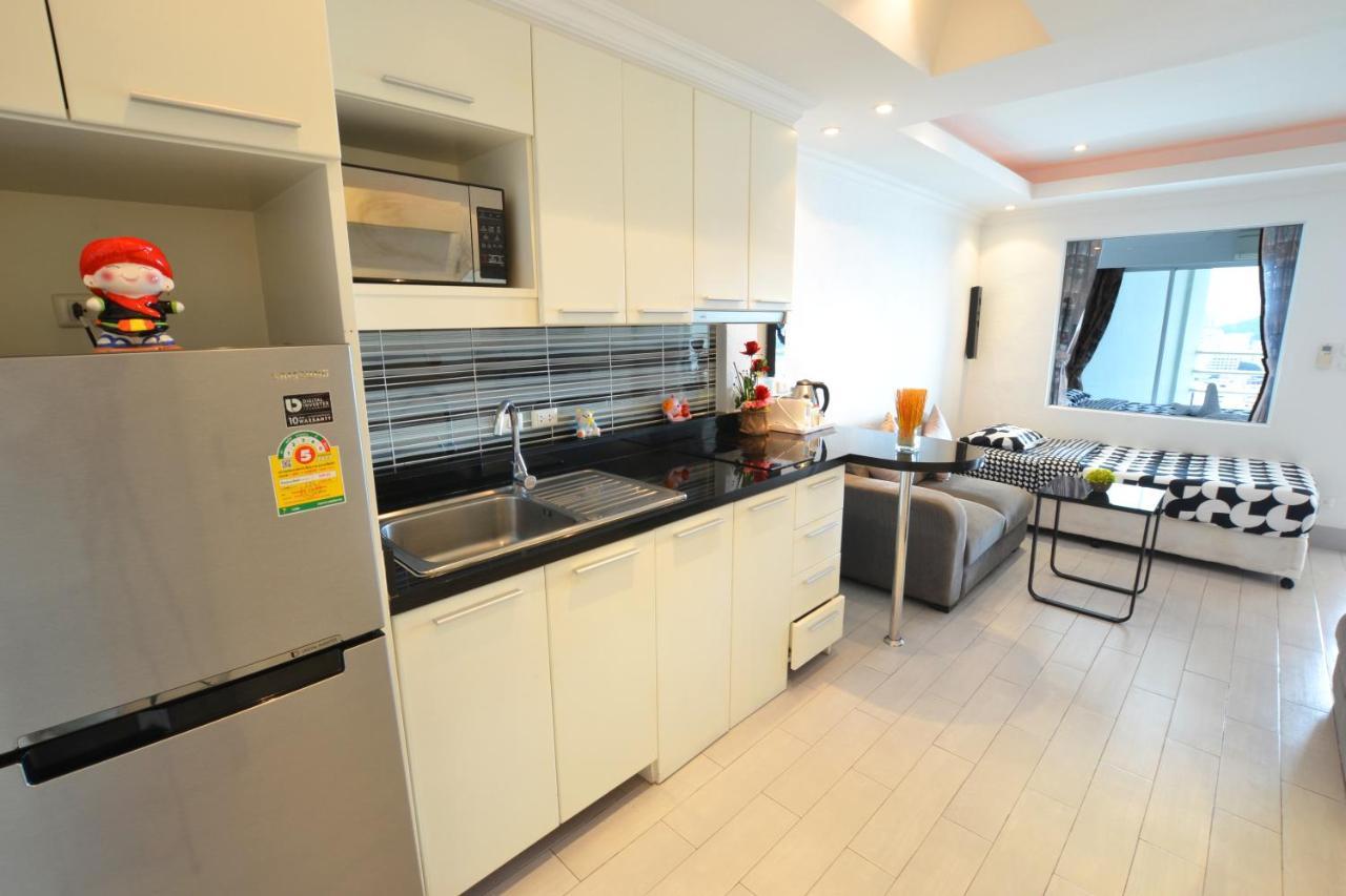Apartamento The Best Of View Talay 6