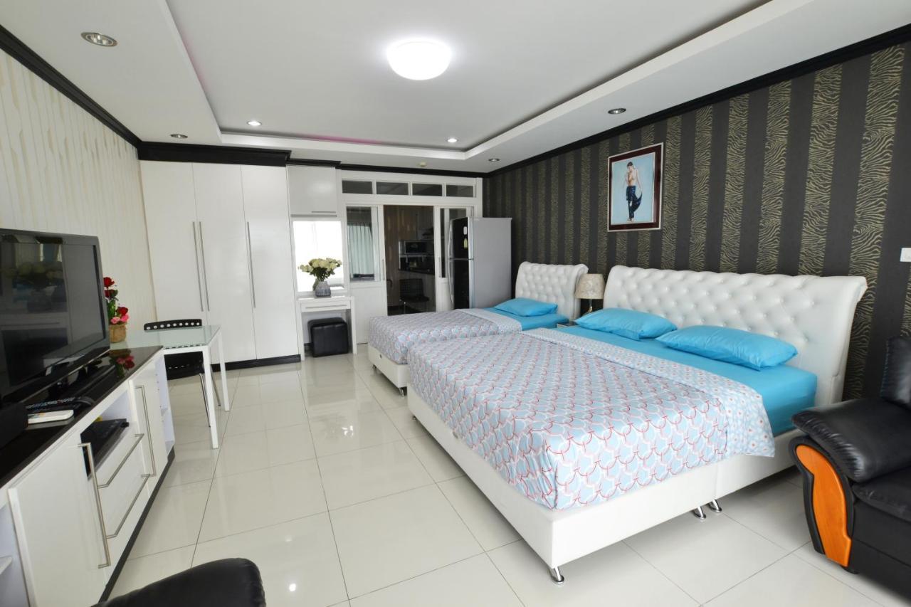 The Best Of View Talay 6 Apartamento *