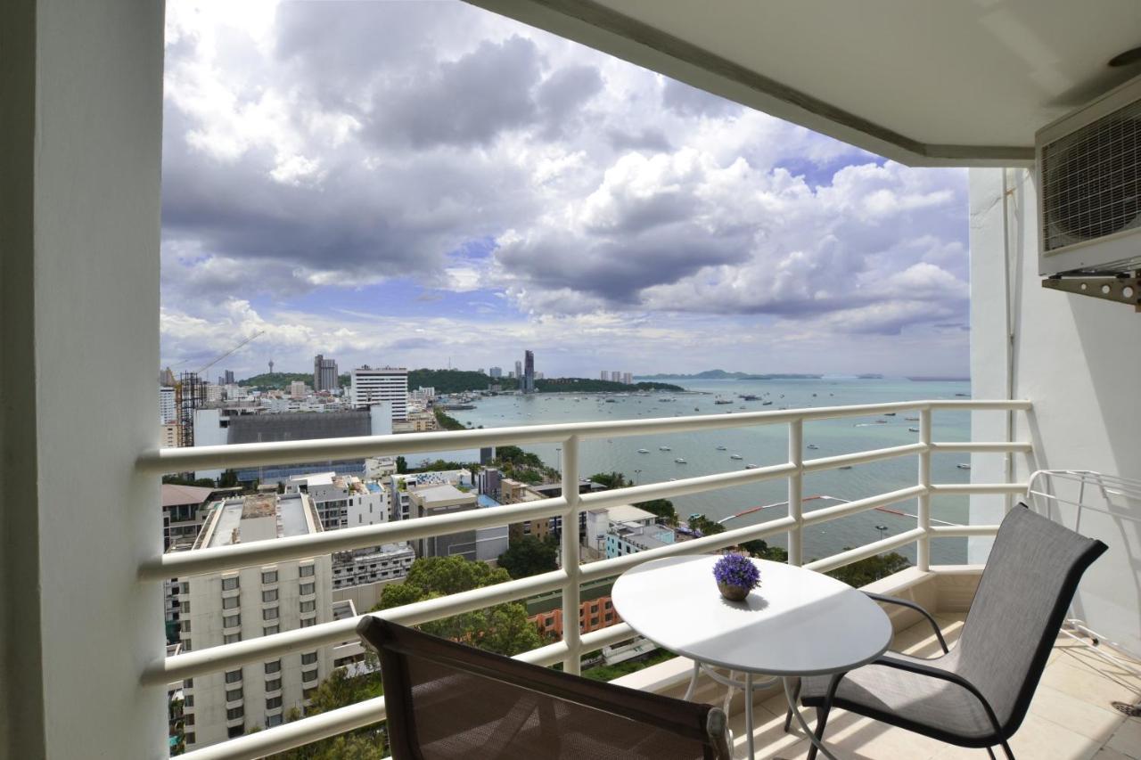 The Best Of View Talay 6 Apartamento *