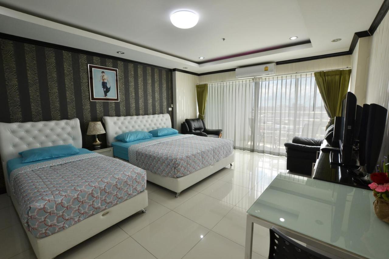 The Best Of View Talay 6 Pattaya