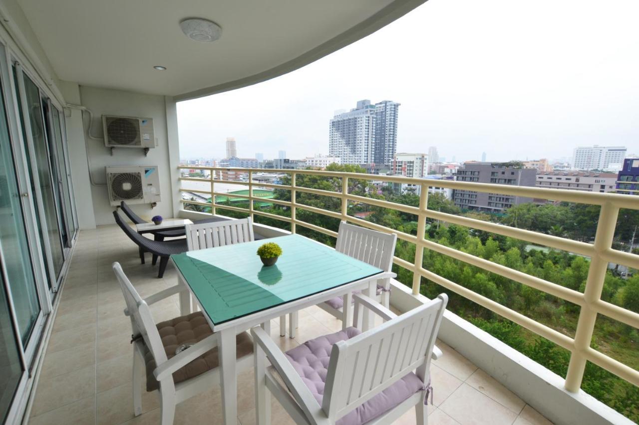 The Best Of View Talay 6 Pattaya