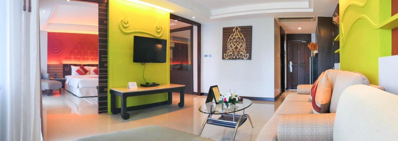 Hotel Bay Jomtien