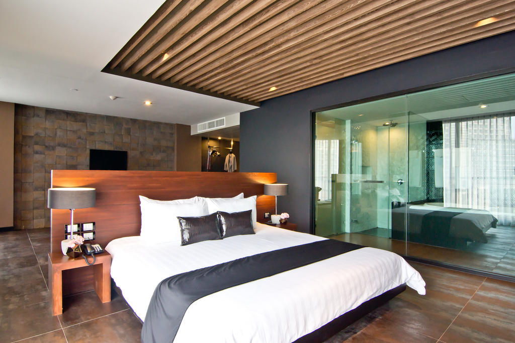Tsix5 Pattaya