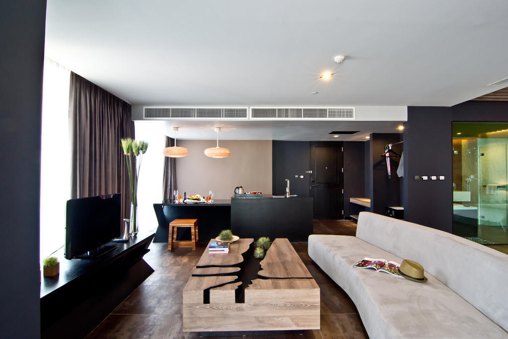 Hotel Tsix5
