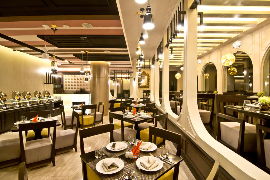 Tsix5 Hotel Pattaya