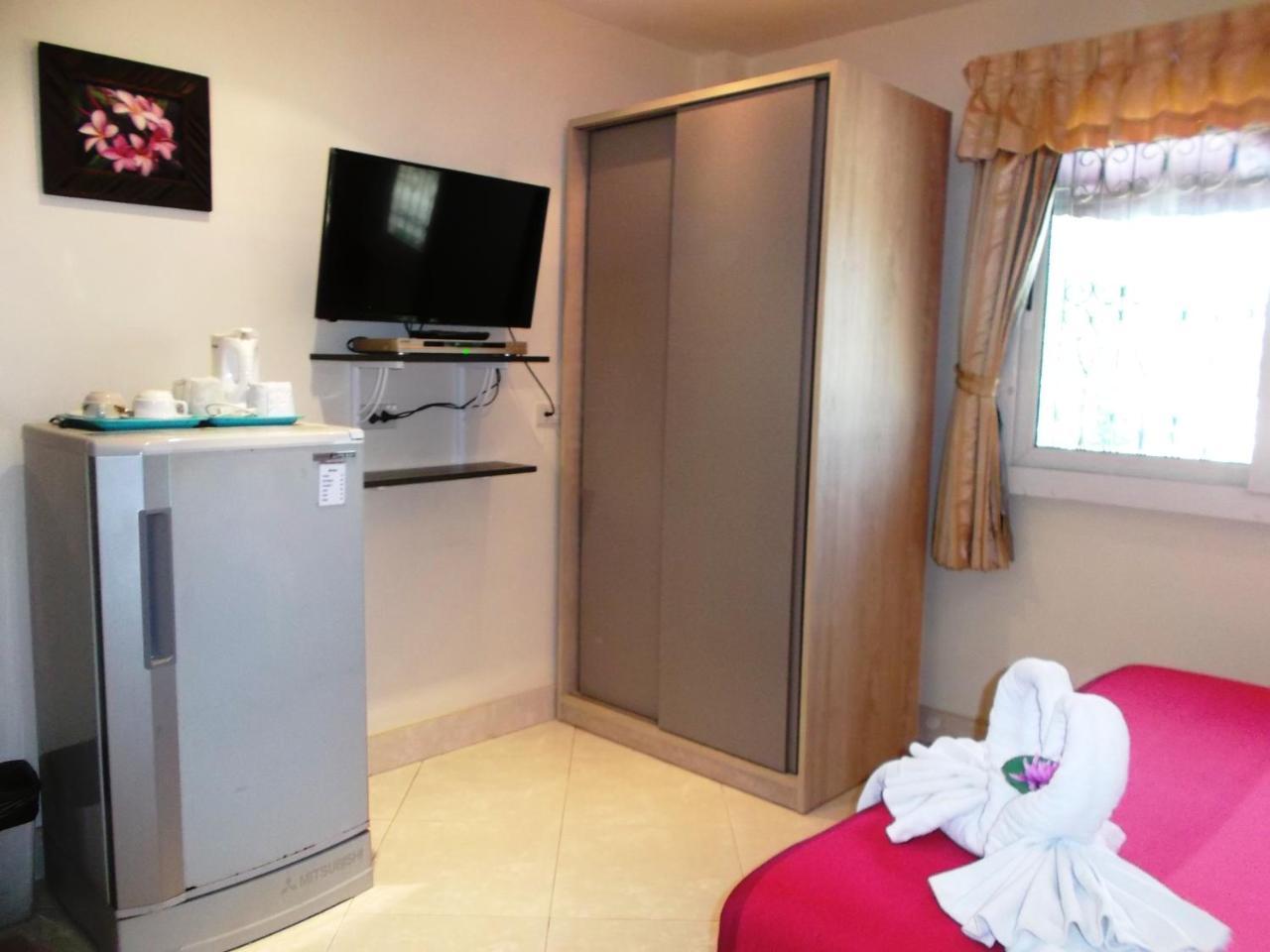 Casa de hóspedes Chaiyapoon 2*