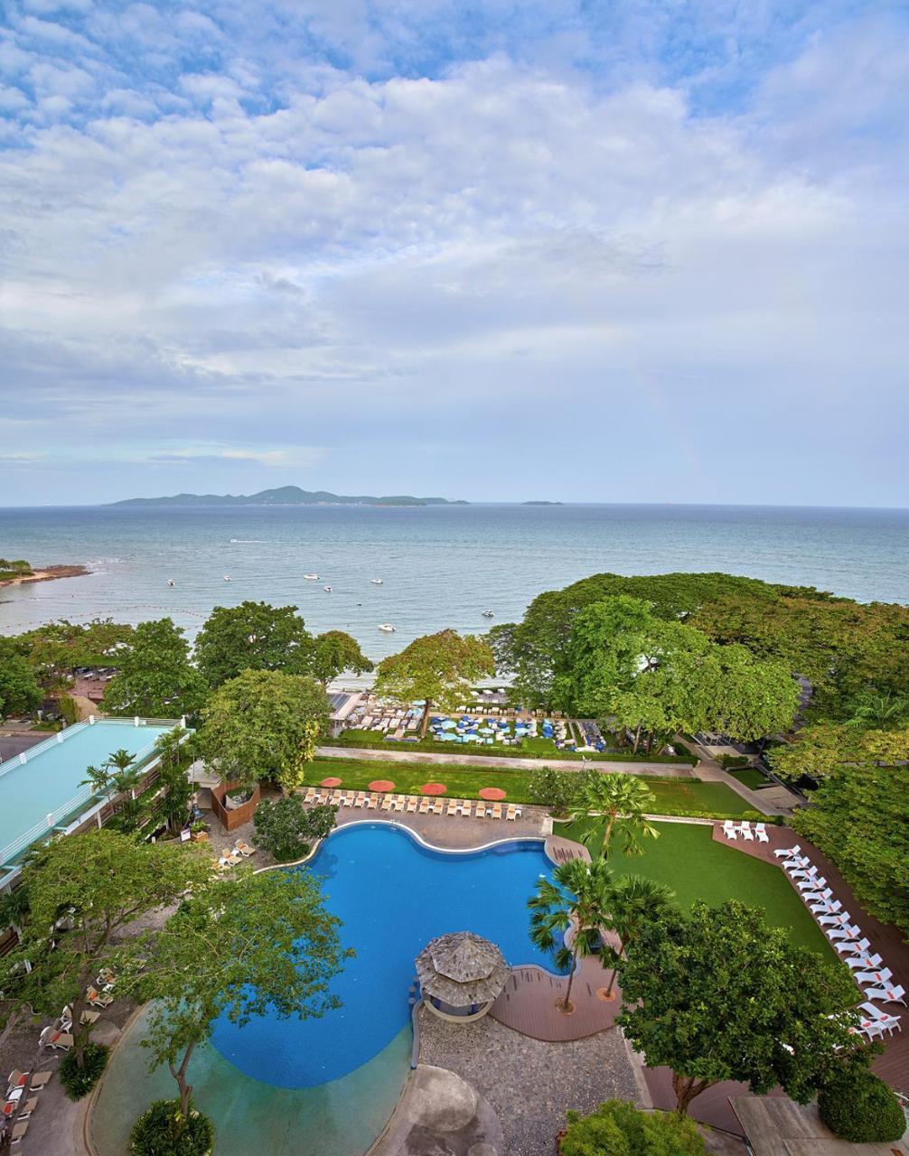 Cosy - Sha Extra 4* Pattaya