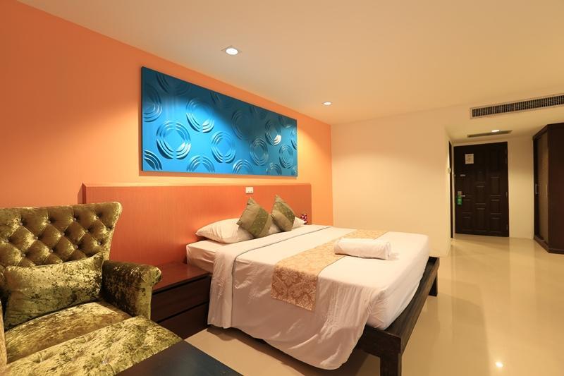 Centre Hotel 3*