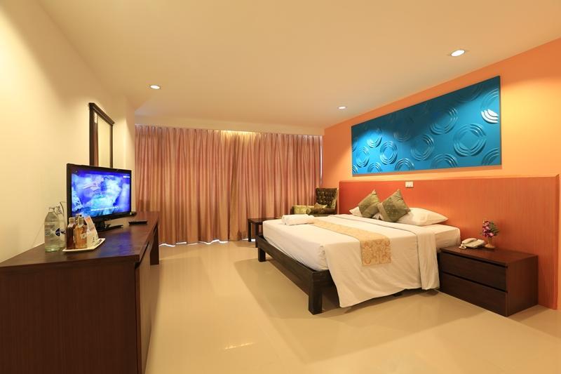 Centre 3* Pattaya