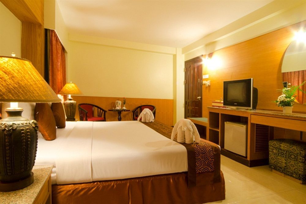 Eastiny Hotel