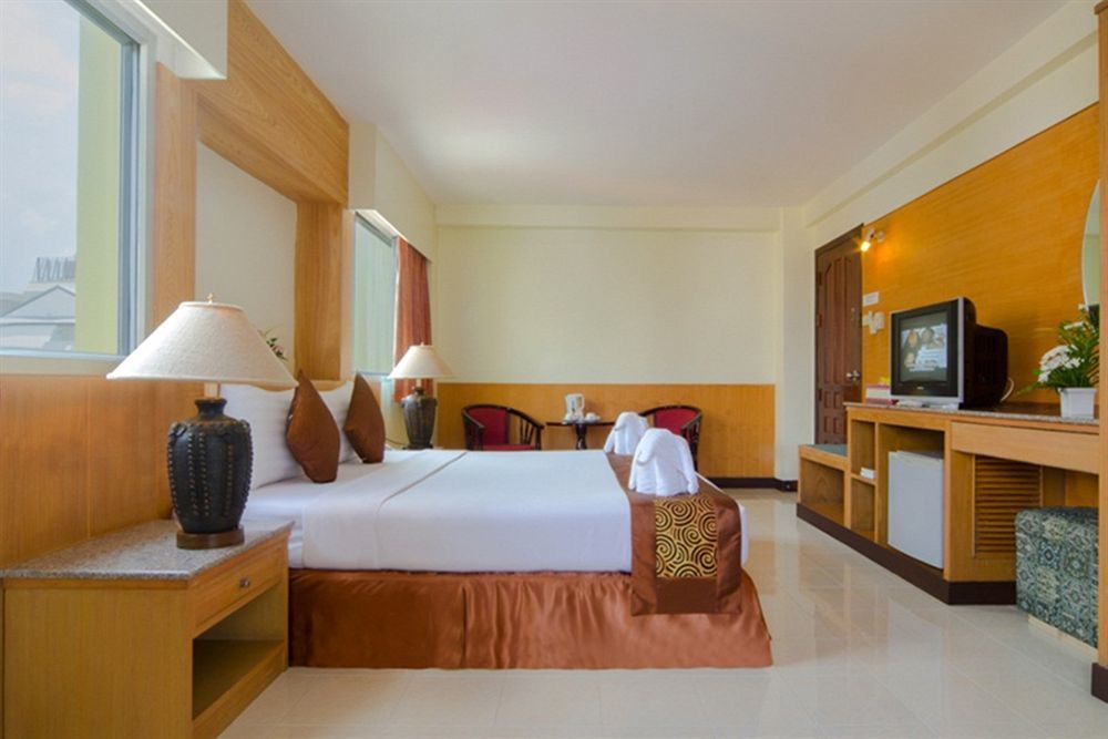 Hotel Eastiny 3*