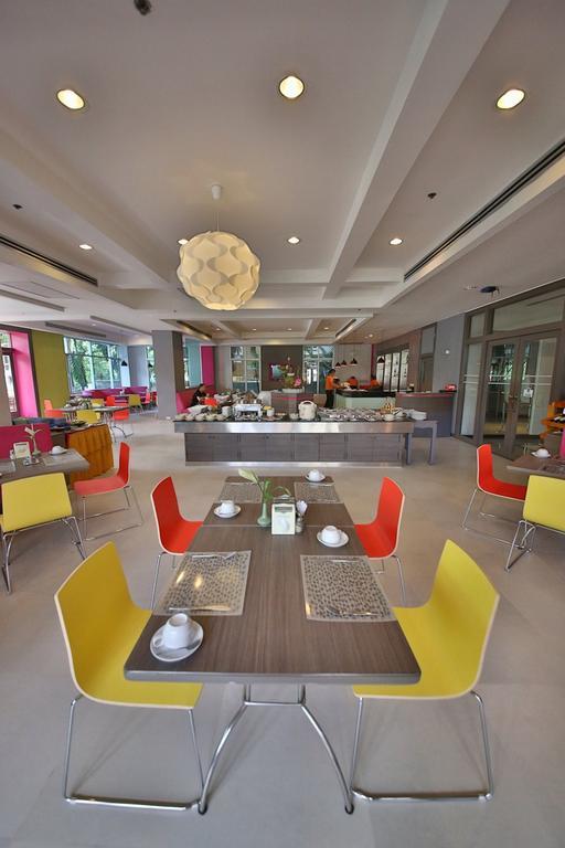 Resort Sunshine Vista 3*