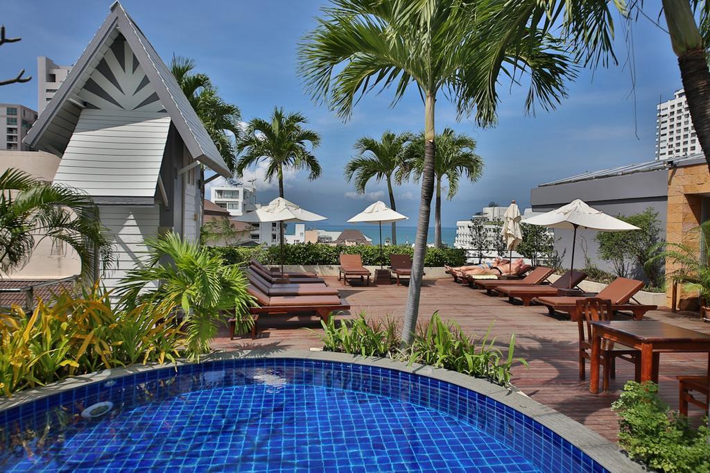 Sunshine Vista Pattaya