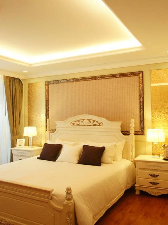 Lk Legend Hotel