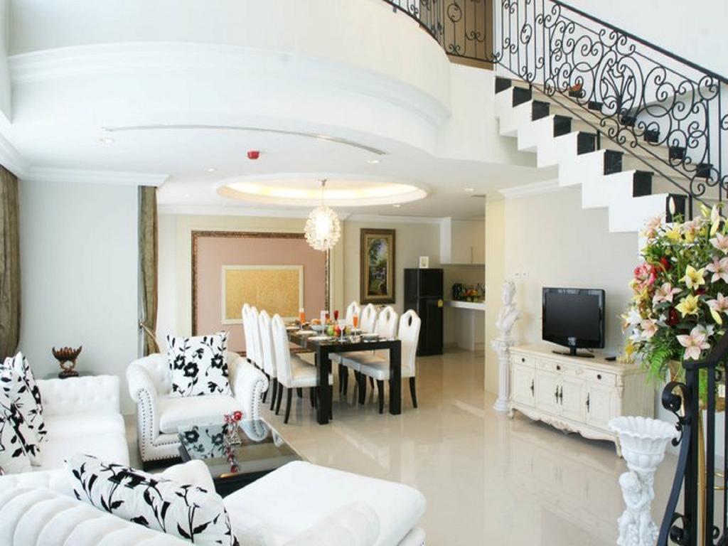 Lk Legend Hotel 4*
