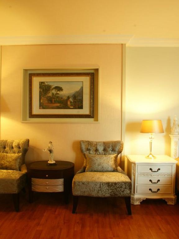 Hotel Lk Legend Pattaya