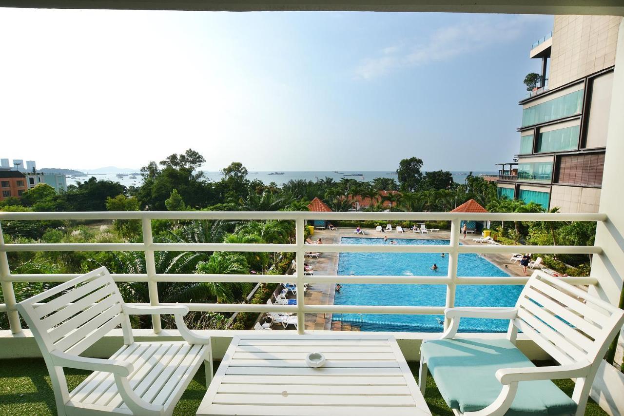 Apartamento The Best Of View Talay 6