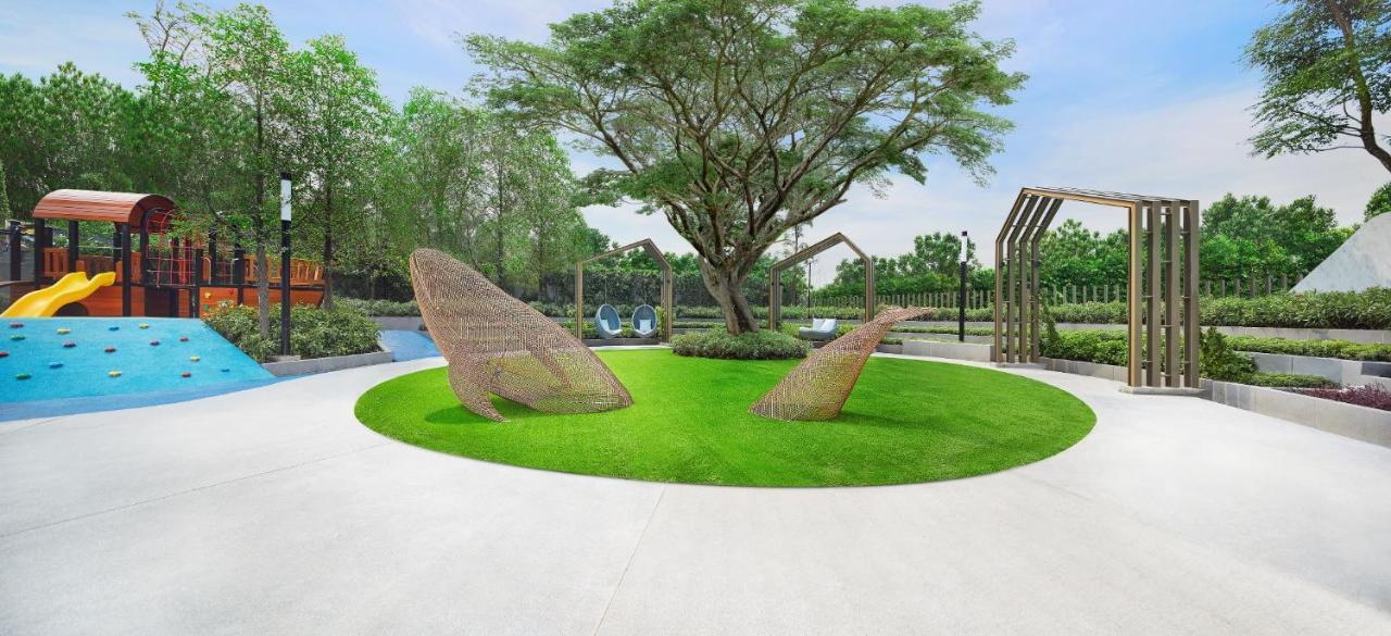 Hotel Centre Point Prime Pattaya