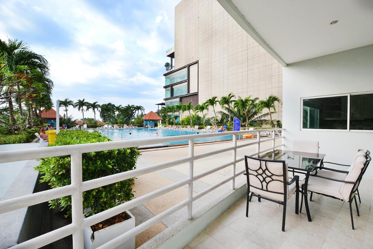 The Best Of View Talay 6 * Pattaya
