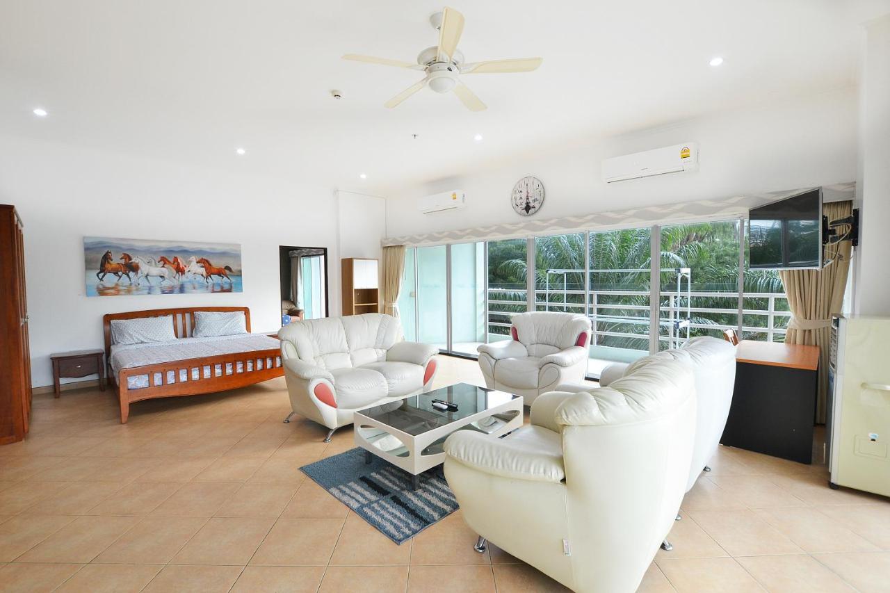 Apartamento The Best Of View Talay 6